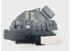 Recambio de cerradura puerta delantera derecha para ford tourneo courier (c4a) trend referencia OEM IAM 921760106 BM5AA21812BG  2