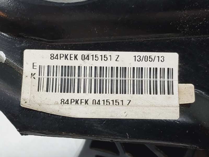 Recambio de pedal freno para citroën c4 lim. business referencia OEM IAM 84PKEK  