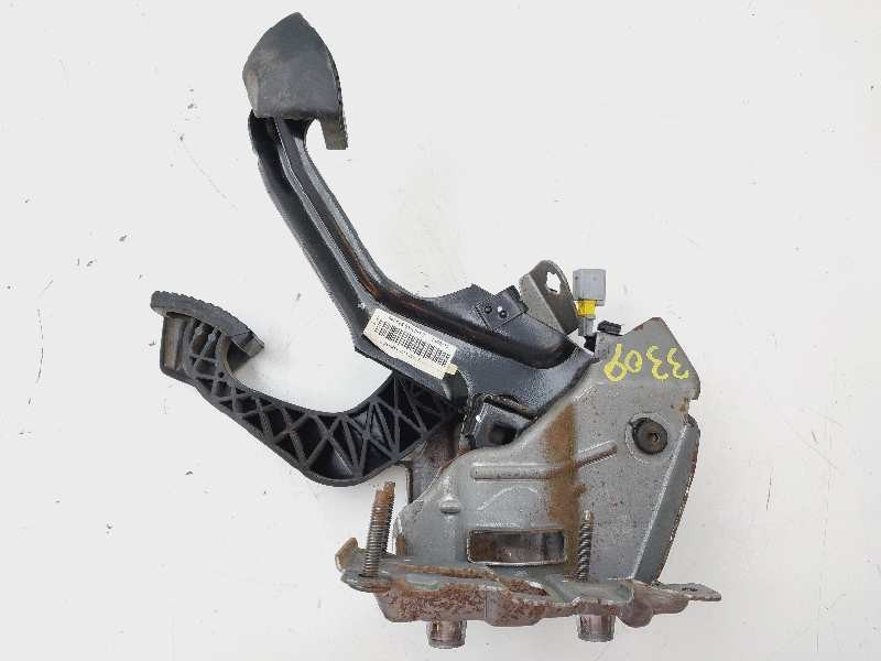 Recambio de pedal freno para citroën c4 lim. business referencia OEM IAM 84PKEK  