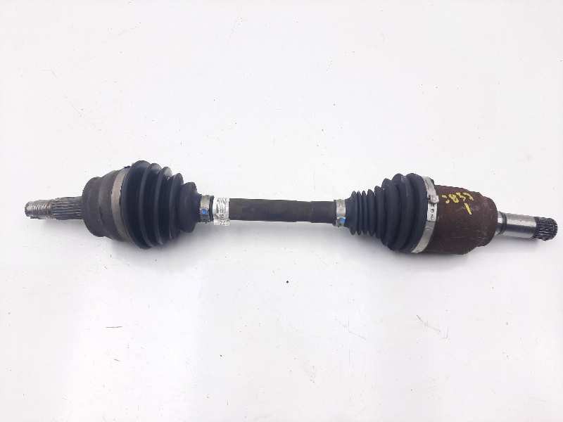 Recambio de transmision delantera izquierda para citroën nemo attraction referencia OEM IAM 00808887B 10248033 1612383480