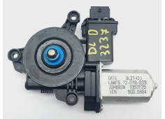 Recambio de motor elevalunas delantero derecho para alfa romeo giulietta (191) distinctive referencia OEM IAM 72019003  