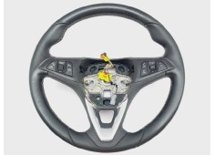 Recambio de volante para opel astra k lim. 5türig selective referencia OEM IAM 34215505F 39070465 