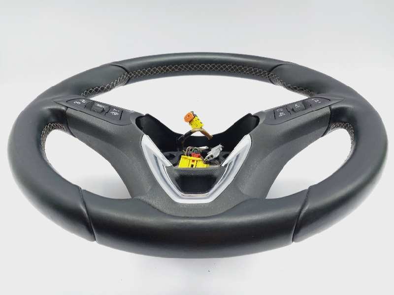 Recambio de volante para opel astra k lim. 5türig selective referencia OEM IAM 34215505F 39070465 