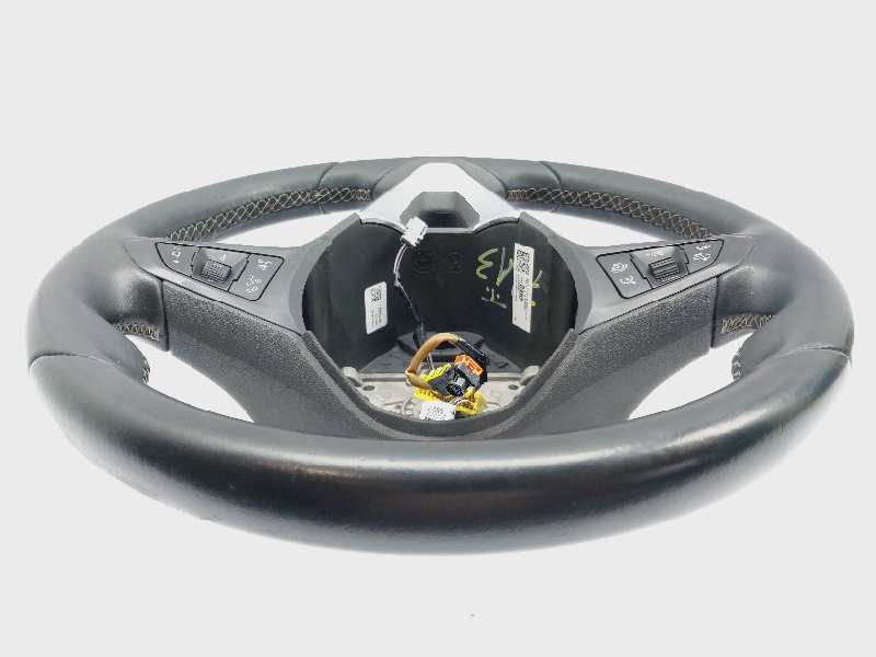 Recambio de volante para opel astra k lim. 5türig selective referencia OEM IAM 34215505F 39070465 