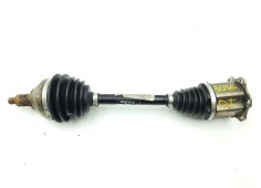 Recambio de transmision delantera izquierda para seat ibiza (kj1) xcellence go referencia OEM IAM 2Q0407271AJ  