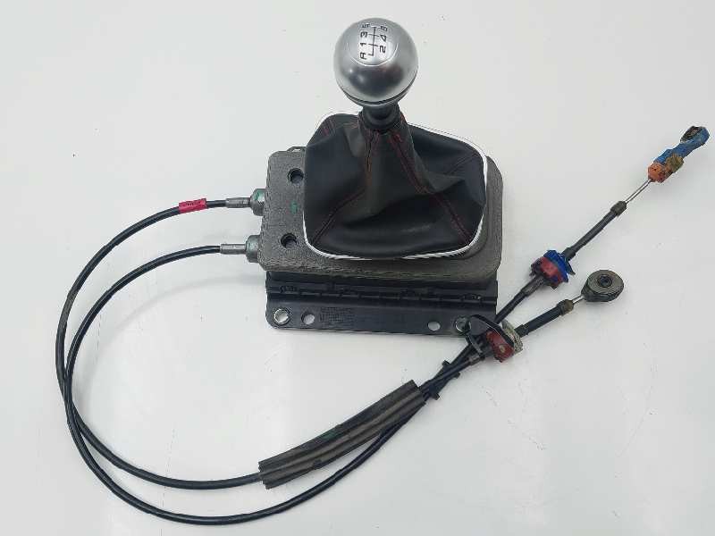 Recambio de palanca cambio para alfa romeo giulietta (191) distinctive referencia OEM IAM 55227192  