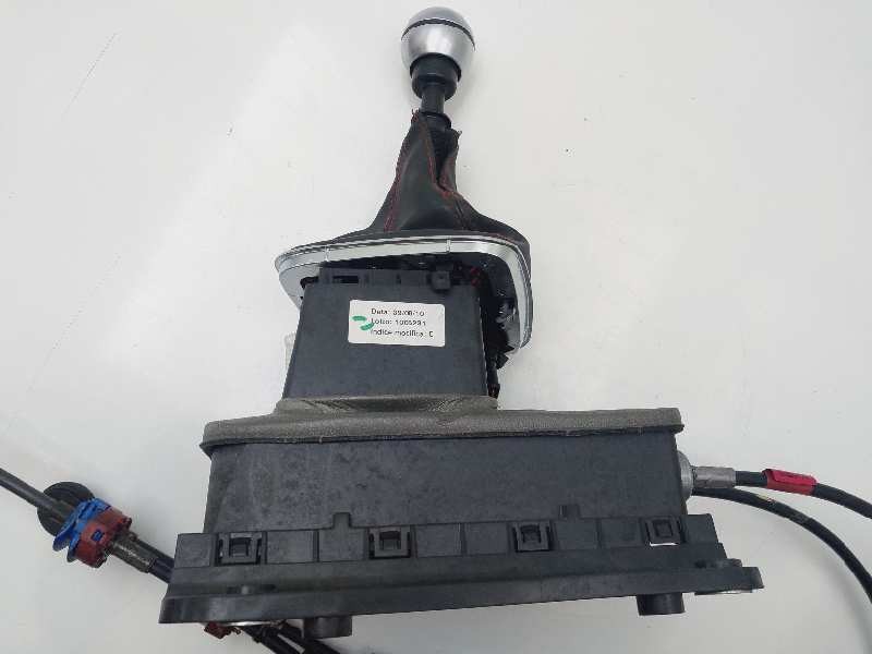 Recambio de palanca cambio para alfa romeo giulietta (191) distinctive referencia OEM IAM 55227192  