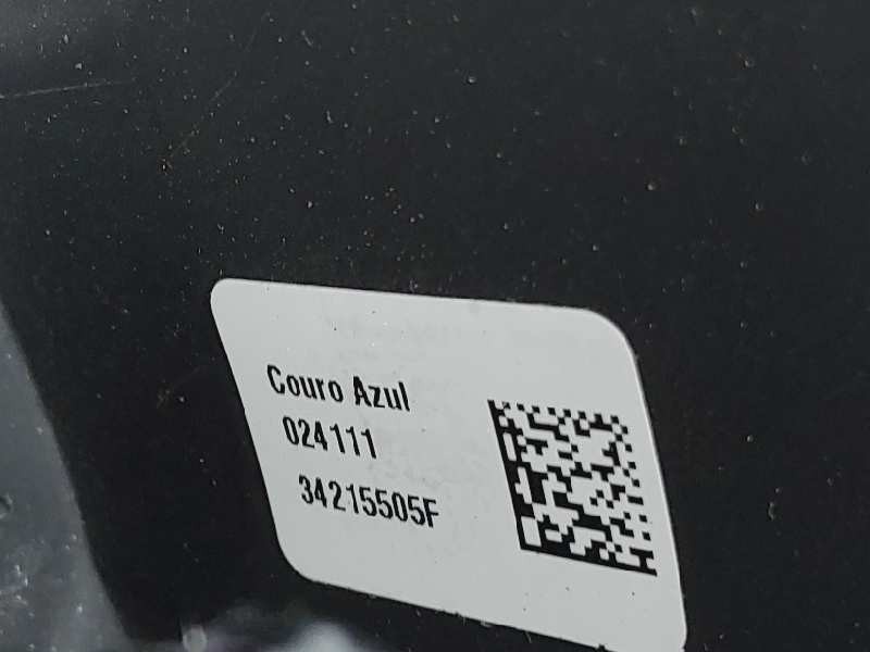 Recambio de volante para opel astra k lim. 5türig selective referencia OEM IAM 34215505F 39070465 