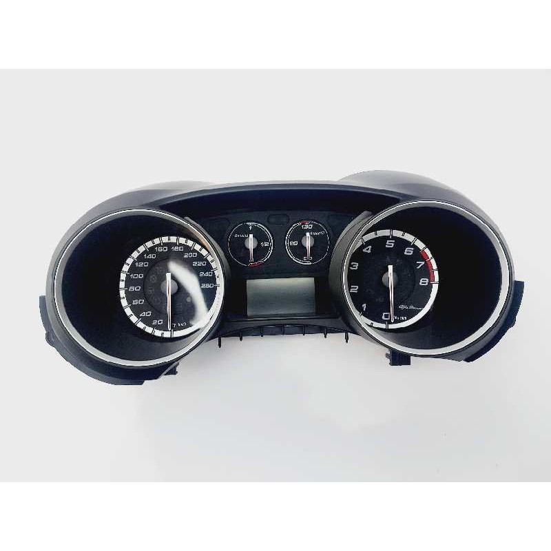 Recambio de cuadro instrumentos para alfa romeo giulietta (191) distinctive referencia OEM IAM 50516476  