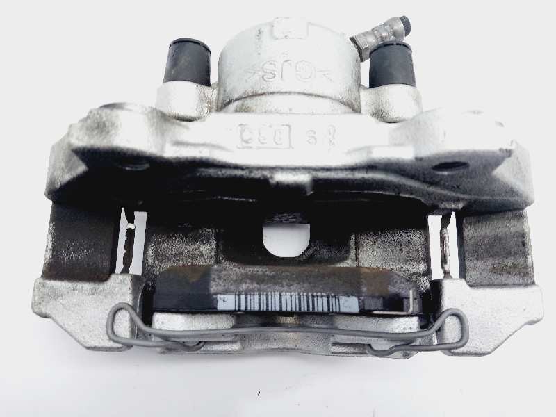 Recambio de pinza freno delantera derecha para fiat 500 (312) 1.0 hybrid referencia OEM IAM 00521084260  
