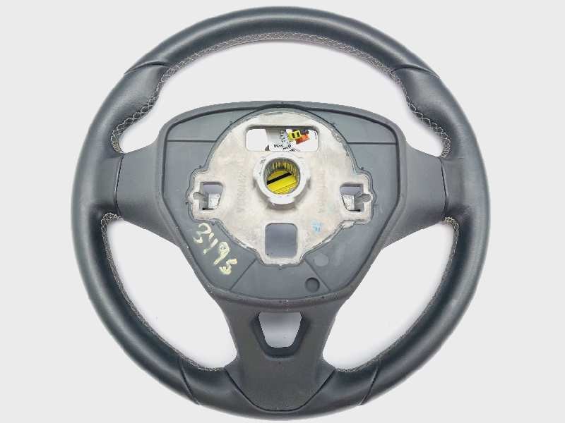 Recambio de volante para opel astra k lim. 5türig selective referencia OEM IAM 34215505F 39070465 