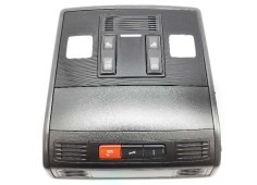 Recambio de luz interior para seat ibiza (kj1) xcellence go referencia OEM IAM 2GA947105SDNR  