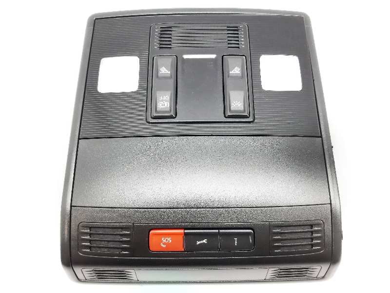 Recambio de luz interior para seat ibiza (kj1) xcellence go referencia OEM IAM 2GA947105SDNR  