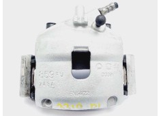 Recambio de pinza freno delantera izquierda para fiat 500 (312) 1.0 hybrid referencia OEM IAM 00521084250  
