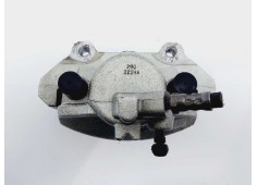 Recambio de pinza freno delantera izquierda para fiat 500 (312) 1.0 hybrid referencia OEM IAM 00521084250   2