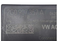 Recambio de modulo electronico para seat ibiza (kj1) xcellence go referencia OEM IAM 2G0907357A 7P6907357B  2
