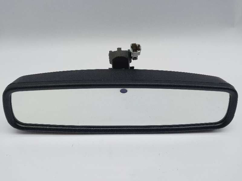 Recambio de espejo interior para ford tourneo courier (c4a) trend referencia OEM IAM CU5A17E678BB  