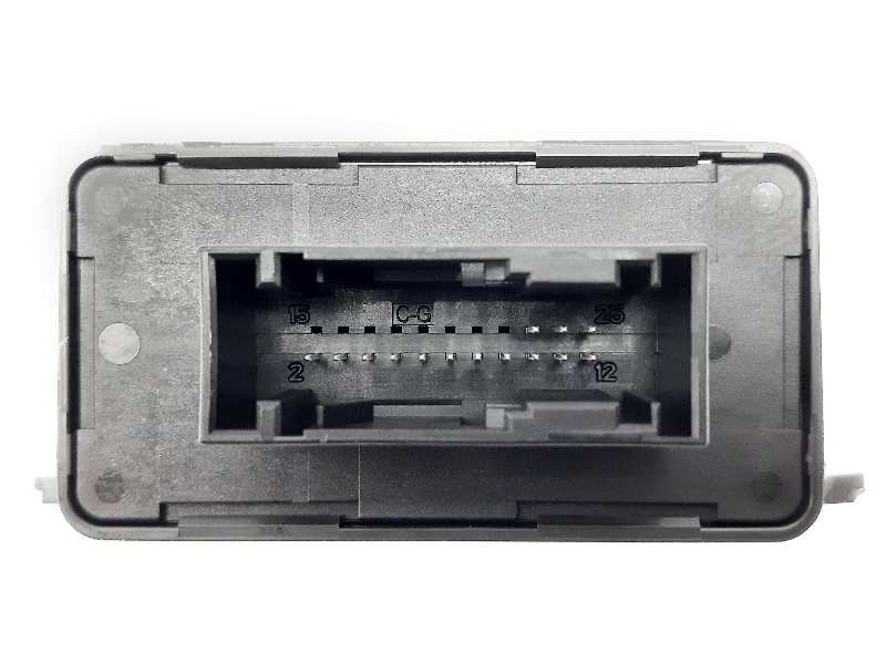 Recambio de modulo electronico para seat ibiza (kj1) xcellence go referencia OEM IAM 2G0907357A 7P6907357B 