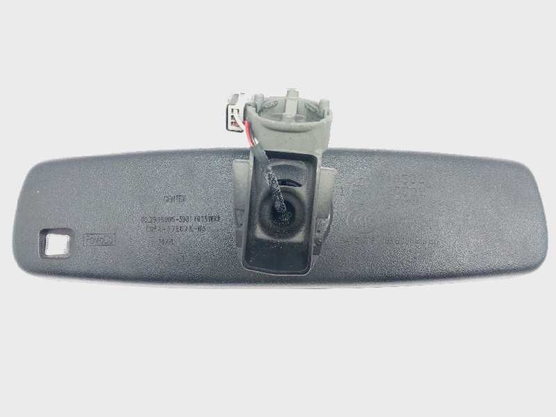 Recambio de espejo interior para ford tourneo courier (c4a) trend referencia OEM IAM CU5A17E678BB  