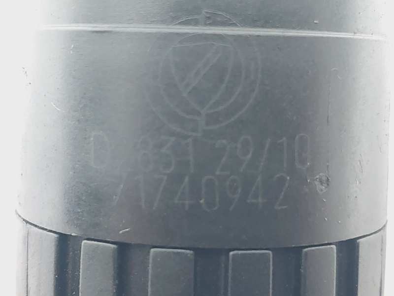 Recambio de bomba limpia para alfa romeo giulietta (191) distinctive referencia OEM IAM 71740942  