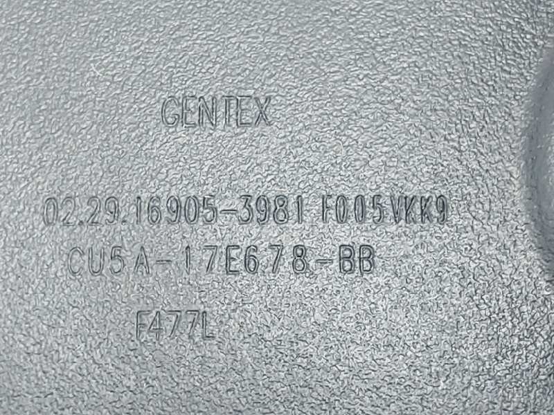 Recambio de espejo interior para ford tourneo courier (c4a) trend referencia OEM IAM CU5A17E678BB  