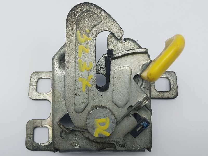 Recambio de cerradura capot para alfa romeo giulietta (191) distinctive referencia OEM IAM 50509834  