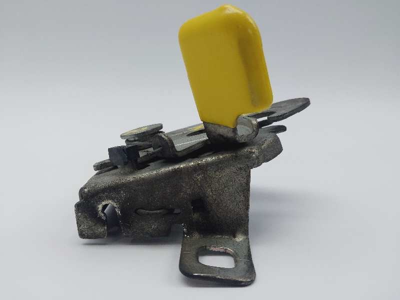 Recambio de cerradura capot para alfa romeo giulietta (191) distinctive referencia OEM IAM 50509834  