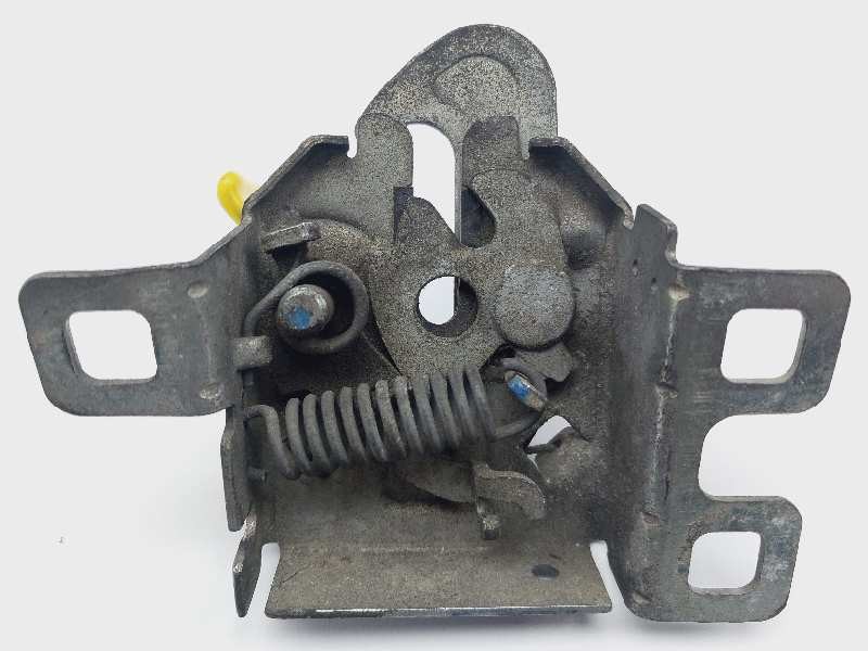 Recambio de cerradura capot para alfa romeo giulietta (191) distinctive referencia OEM IAM 50509834  