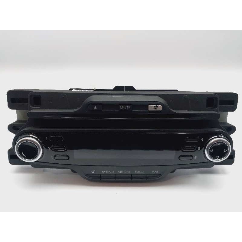 Recambio de sistema audio / cd para alfa romeo giulietta (191) distinctive referencia OEM IAM 7647302316  