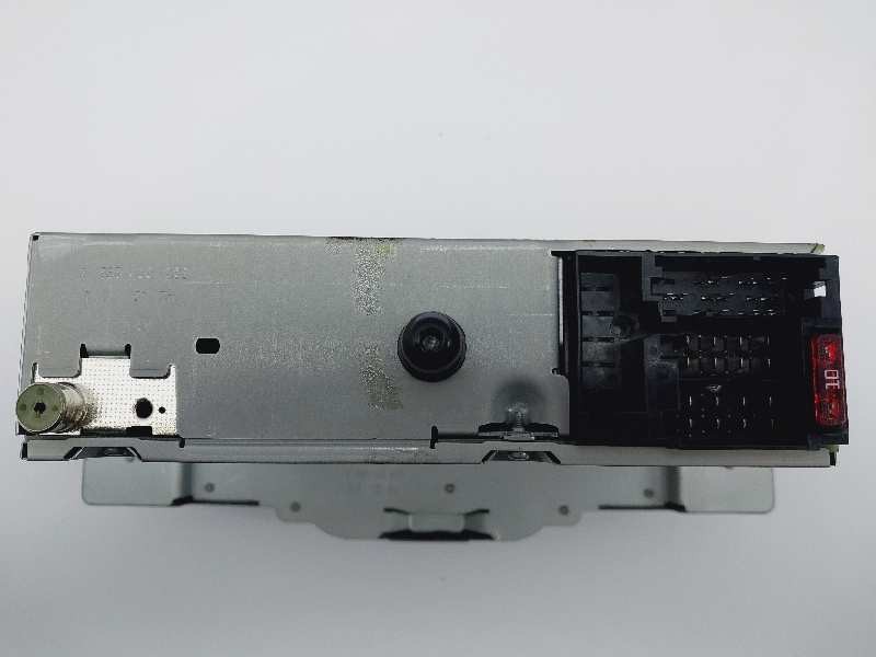 Recambio de sistema audio / cd para alfa romeo giulietta (191) distinctive referencia OEM IAM 7647302316  