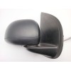 Recambio de retrovisor derecho para fiat panda (312_, 319_) 1.2 (312pxa1a) referencia OEM IAM 735547945  