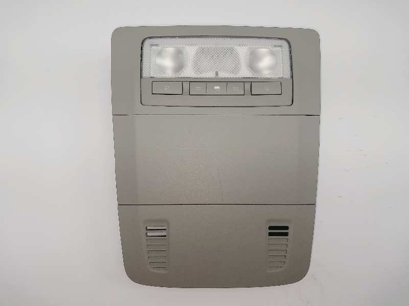 Recambio de luz interior para opel insignia berlina cosmo referencia OEM IAM 316627975  