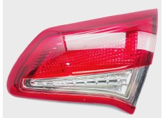 Recambio de piloto trasero derecho interior para citroën c4 lim. business referencia OEM IAM 967215548001 9672155480 