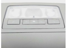 Recambio de luz interior para opel insignia berlina cosmo referencia OEM IAM 316627975   2