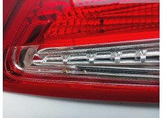 Recambio de piloto trasero derecho interior para citroën c4 lim. business referencia OEM IAM 967215548001 9672155480  2