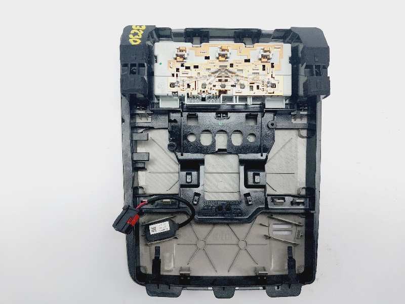 Recambio de luz interior para opel insignia berlina cosmo referencia OEM IAM 316627975  