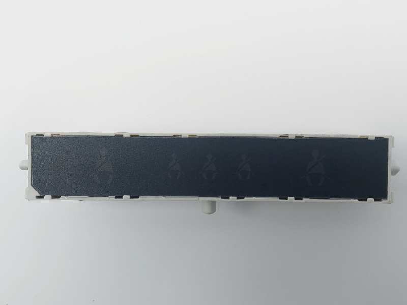 Recambio de modulo electronico para alfa romeo giulietta (191) distinctive referencia OEM IAM 50513905  