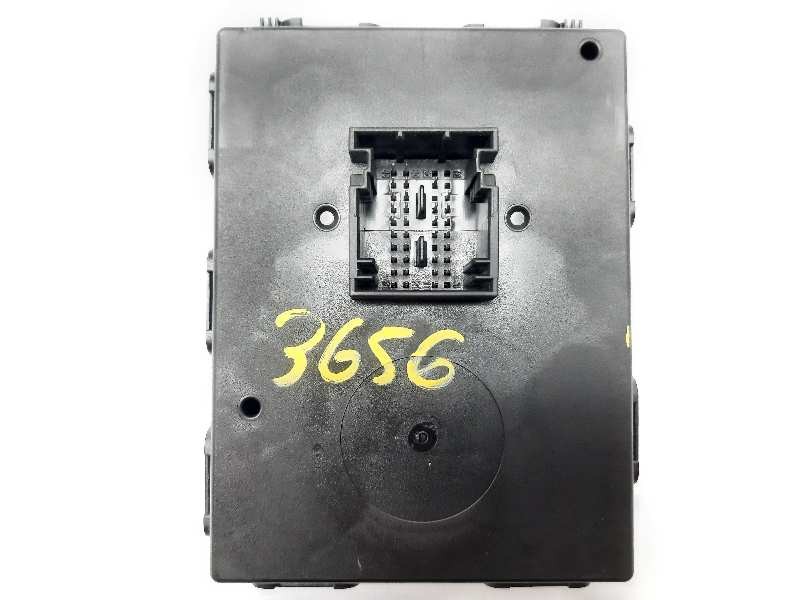 Recambio de modulo electronico para seat ibiza (kj1) xcellence go referencia OEM IAM 3Q1959435C  