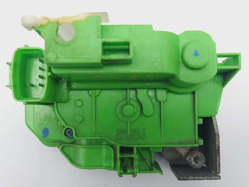 Recambio de cerradura puerta delantera derecha para alfa romeo giulietta (191) distinctive referencia OEM IAM 150511843  