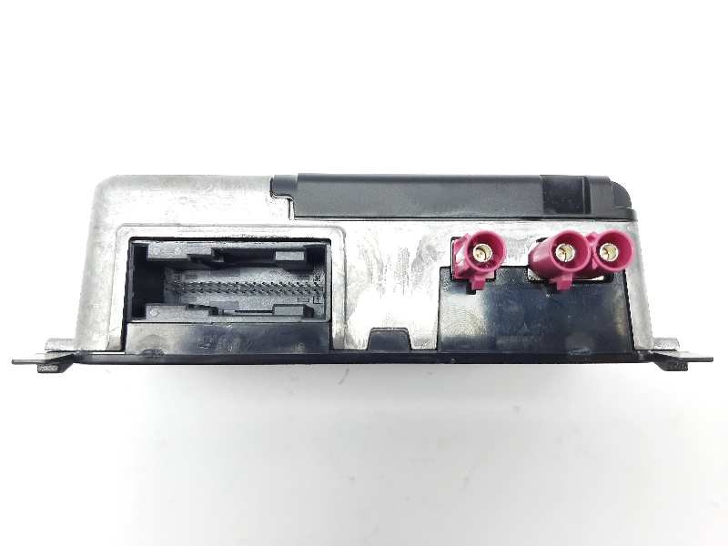 Recambio de modulo electronico para seat ibiza (kj1) xcellence go referencia OEM IAM 2GA035284B  