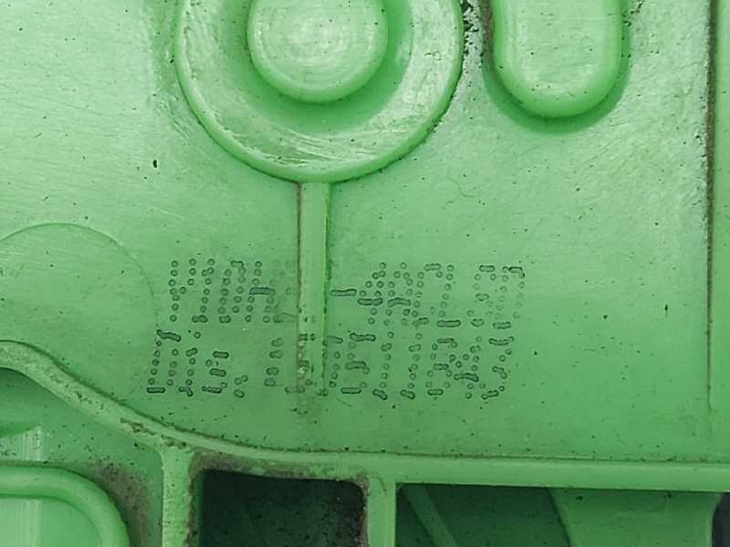 Recambio de cerradura puerta delantera derecha para alfa romeo giulietta (191) distinctive referencia OEM IAM 150511843  