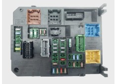 Recambio de caja reles / fusibles para citroën c4 lim. business referencia OEM IAM 966554728000 9665547280 
