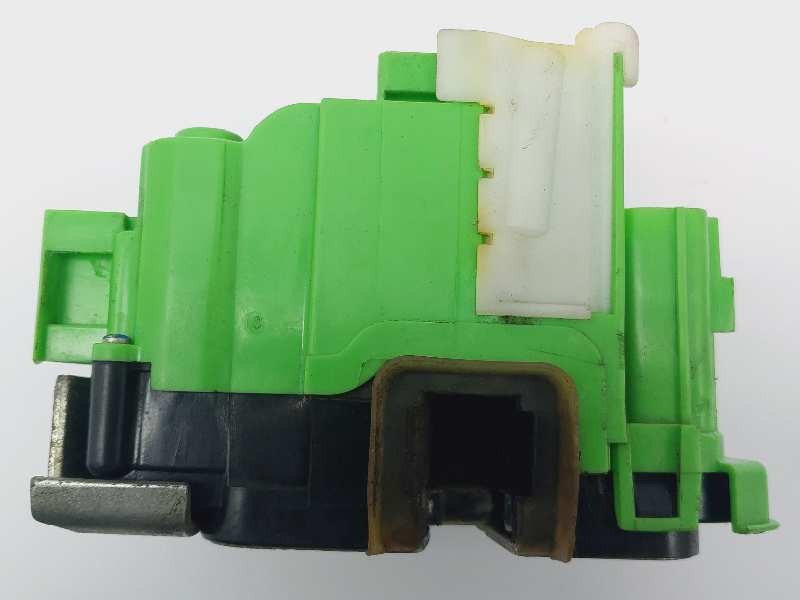 Recambio de cerradura puerta delantera derecha para alfa romeo giulietta (191) distinctive referencia OEM IAM 150511843  