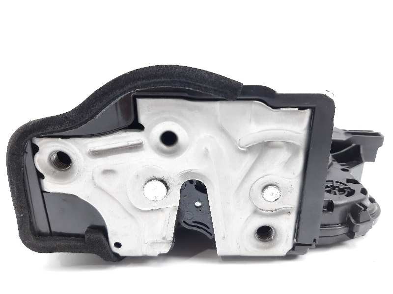 Recambio de cerradura puerta trasera derecha para seat ibiza (kj1) xcellence go referencia OEM IAM 10A839016B  