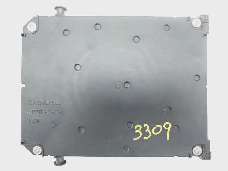 Recambio de caja reles / fusibles para citroën c4 lim. business referencia OEM IAM 966554728000 9665547280 