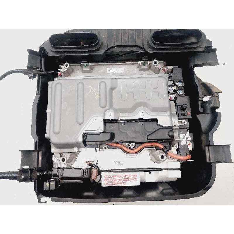 Recambio de bateria para honda insight (ze2) elegance referencia OEM IAM 1B000RBJE05 1D010RBJG00 1B000RBJE05