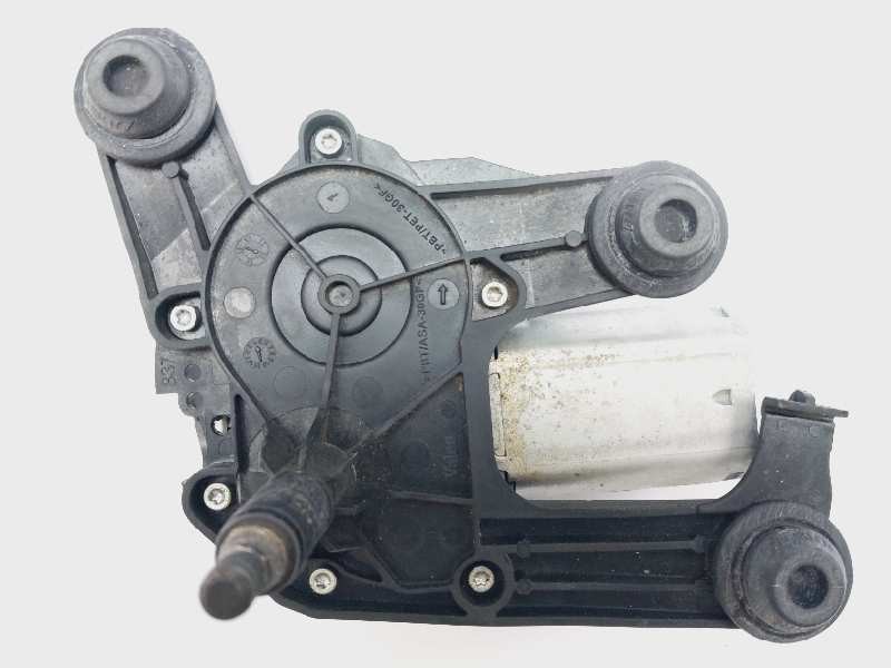 Recambio de motor limpia trasero para citroën c4 lim. business referencia OEM IAM 9680477480 53031812 