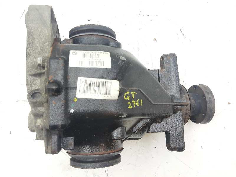 Recambio de diferencial trasero para bmw serie 5 berlina (e60) 525d referencia OEM IAM 753089703 EAD59S 