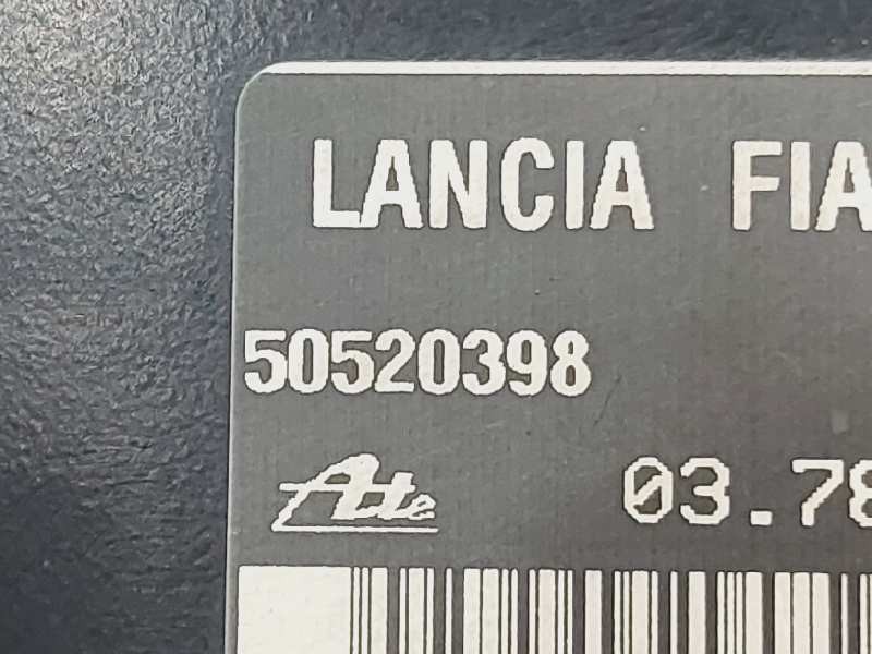 Recambio de servofreno para alfa romeo giulietta (191) distinctive referencia OEM IAM 50520398  