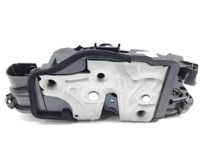 Recambio de cerradura puerta delantera derecha para seat ibiza (kj1) xcellence go referencia OEM IAM 10B837016B  